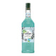 Giffard Mixology Size ICE MINT 1l