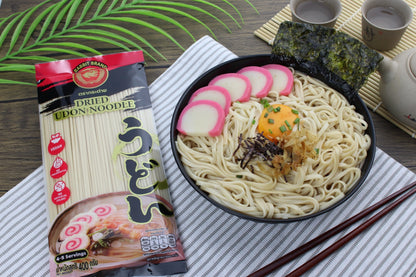 Rabbit Brand Udon Noodles 400g
