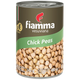Fiamma Vesuviana Chick Peas