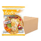 SUESAT Sueasat Noodles With Garlic Chicken Flavor Box Of 30