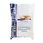 Bakels Country Oven Multiseed Bread Mix 1kg, dry grocery product with a colorful package featuring multiseed bread ingredients.