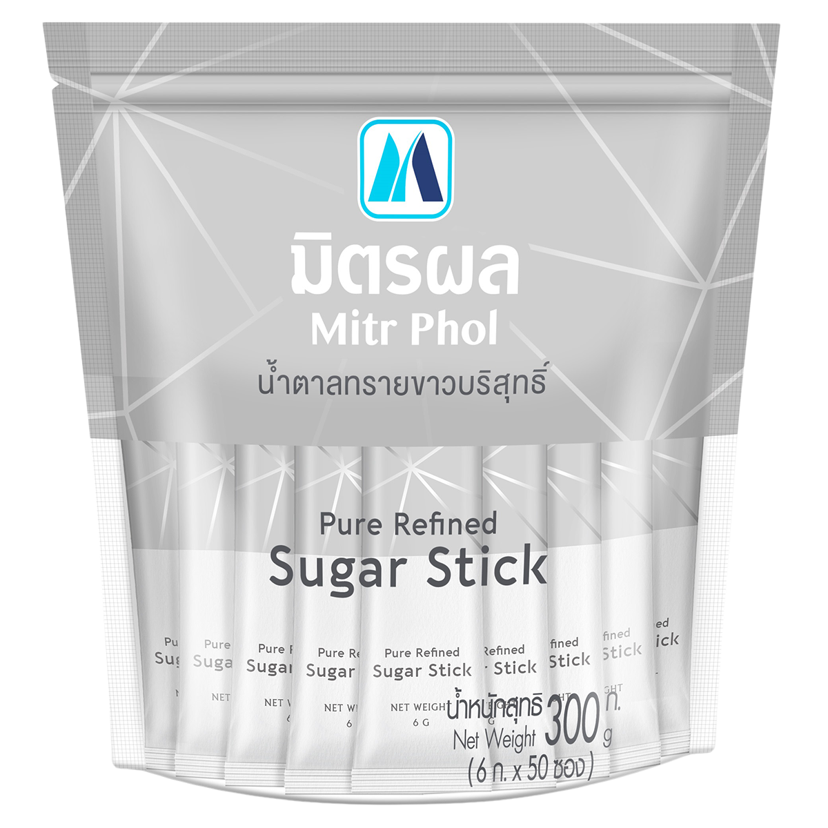 Mitrphol Sugar Stick