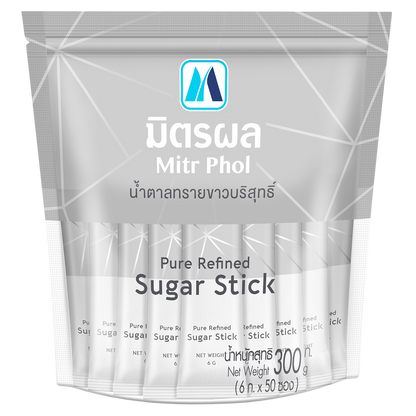 Mitrphol Sugar Stick