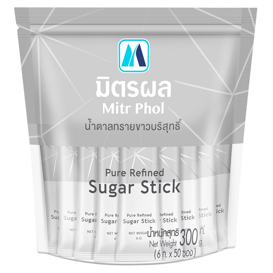 Mitrphol Sugar Stick