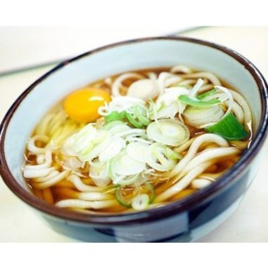 Nisshin No 1 Udon 200g
