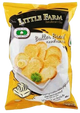 Little Farm Butter Bread