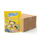 Fathai Instant Concentrated Noodle Soup Egg And Wonton 350g x36
