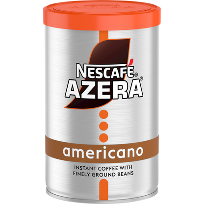 Nescafe Azera Americano