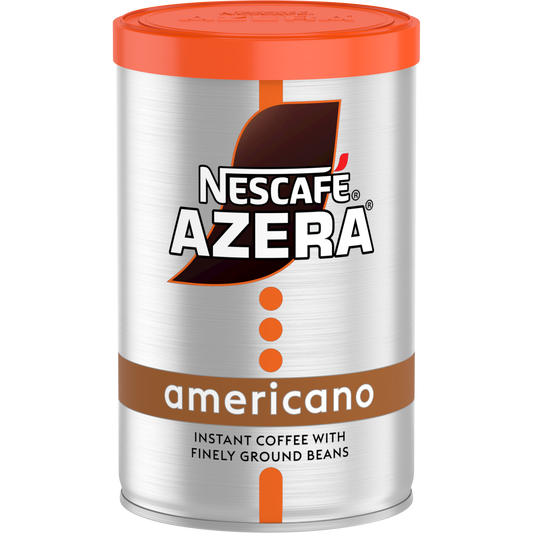 Nescafe Azera Americano