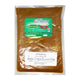 Jarome Red Curry Paste from Southern Taste, 400g, in a jar with Asian ingredients and vibrant red color