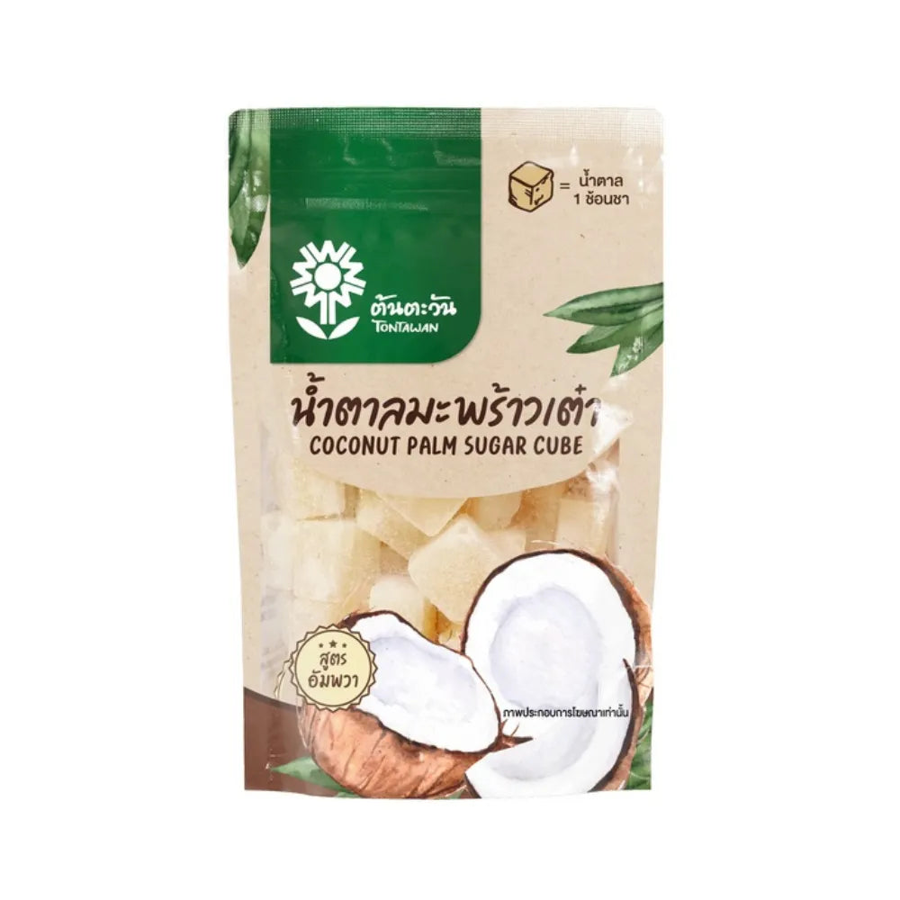 Tontawan Coconut Sugar 150g