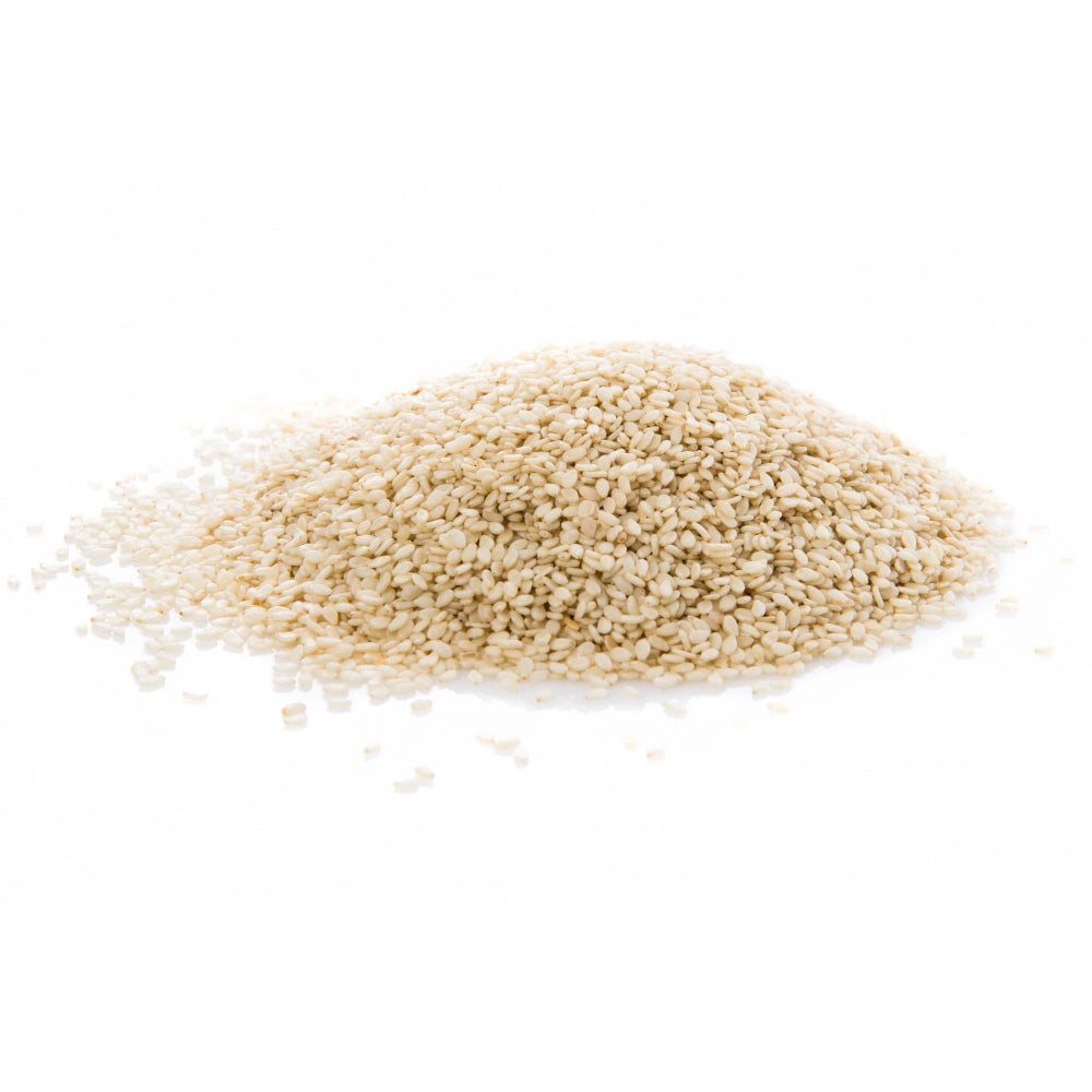 ARO White Sesame 500g x6