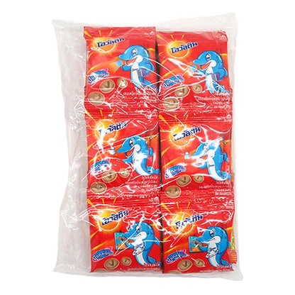Ovaltine Tablets Malt Chocolate 12g x24