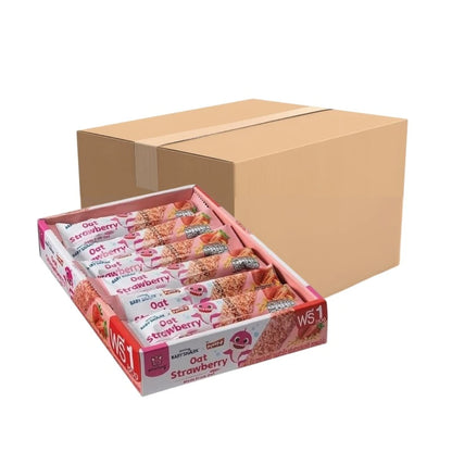 PENNYO PENNY-O Oatmeal Snacks Whole Crate Baby Shark Strawberry