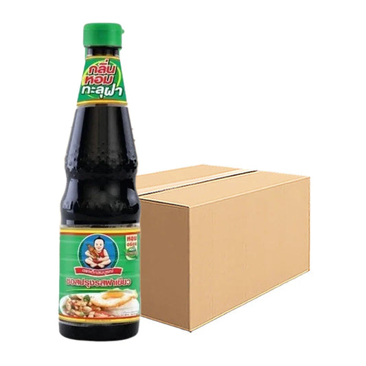 Deksomboon 600ml x12