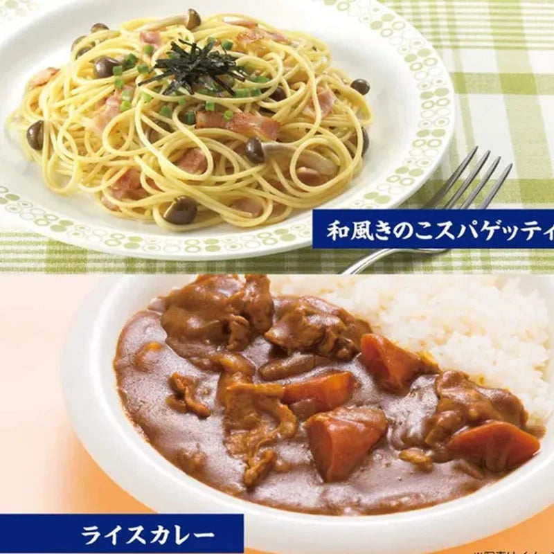 Ajinomoto Hondashi Katsuo Dashi Dried Bonito Stock Granule Packs