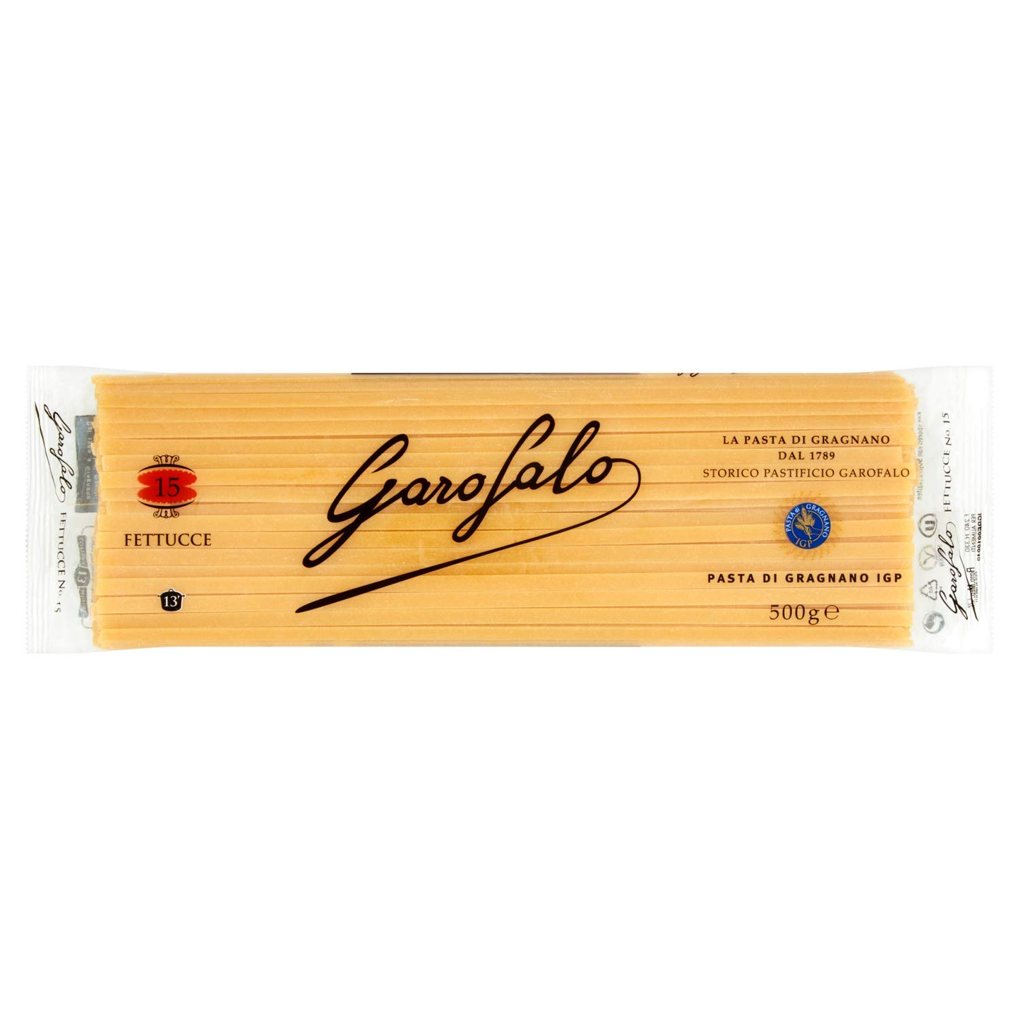 Garofalo Fettucce