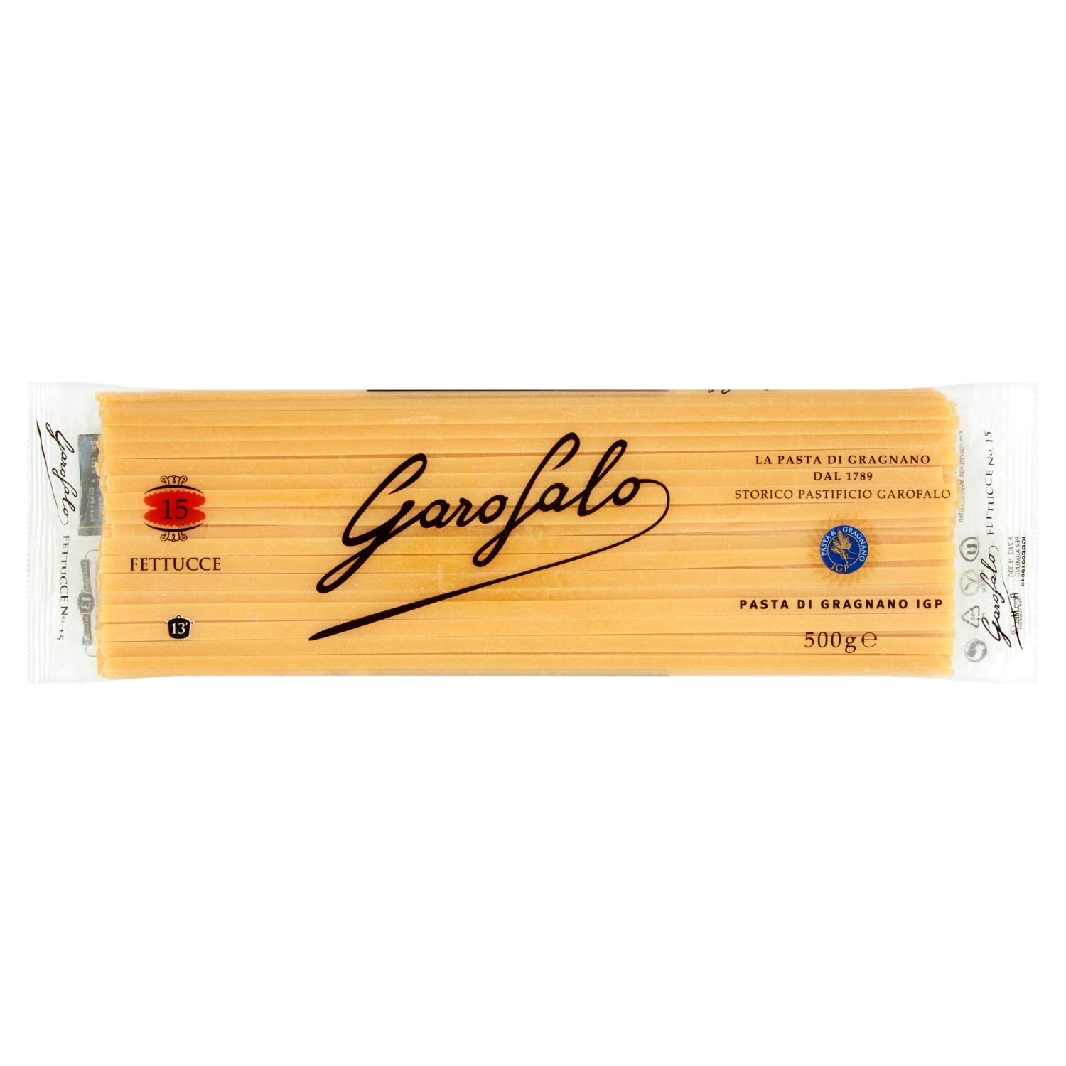 Garofalo Fettucce