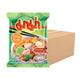 MAMA Noodles Pork Tom Yum Flavor Box Of 30 Packets
