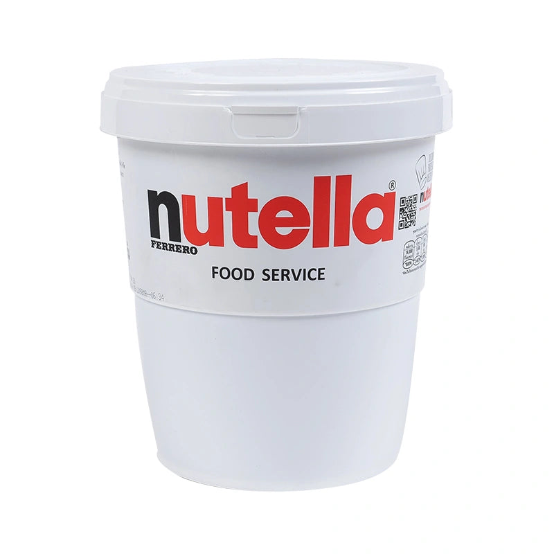 NUTELLA Hazelnut Spread 3kg
