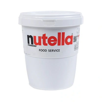 NUTELLA Hazelnut Spread 3kg