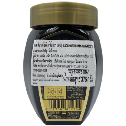 Langnese Black Forest Honey