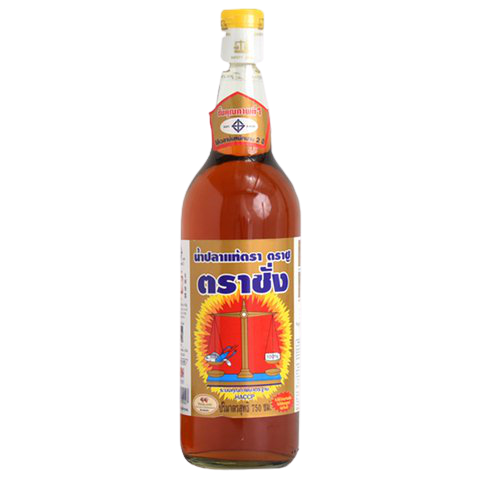 Chung Thong Fish Sauce