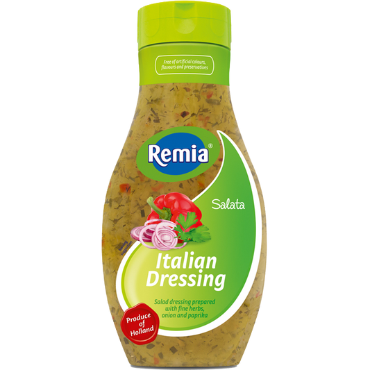 Remia Italian Salad Dressing