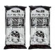 S & B Dinner Curry Mix Flakes With Powder 1kg x2 bags