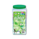 HACKS Candy Mixed Herb pack with 796.5g and 295 pieces, showing colorful assorted candies in a clear package.