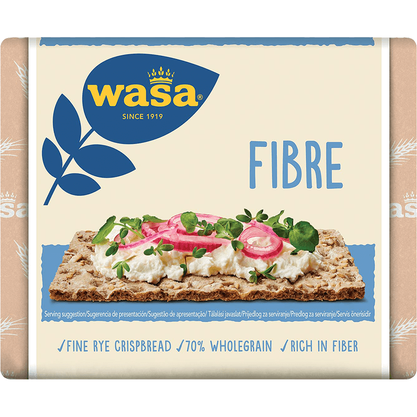Wasa Fibre