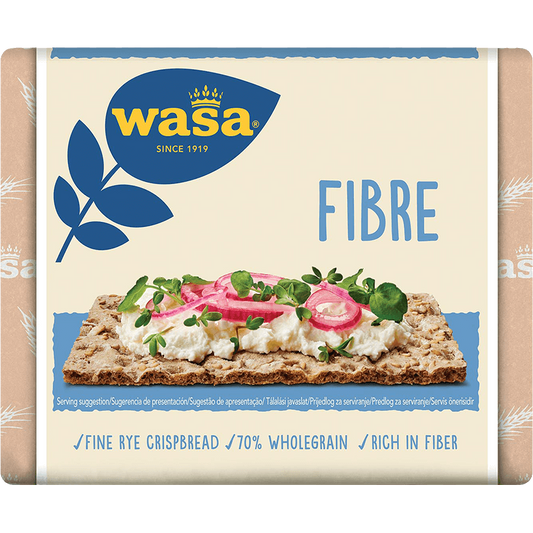 Wasa Fibre