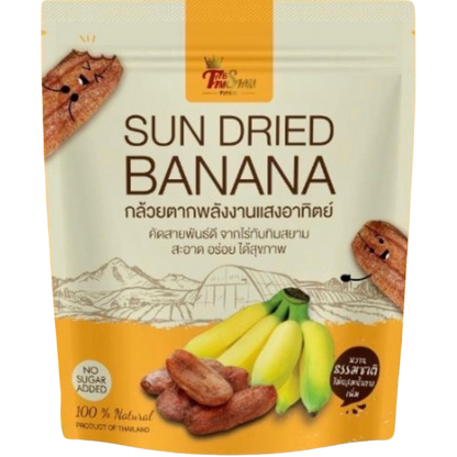 Tabtimsiam Sun Dried Banana