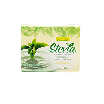 Kontrol Stevia
