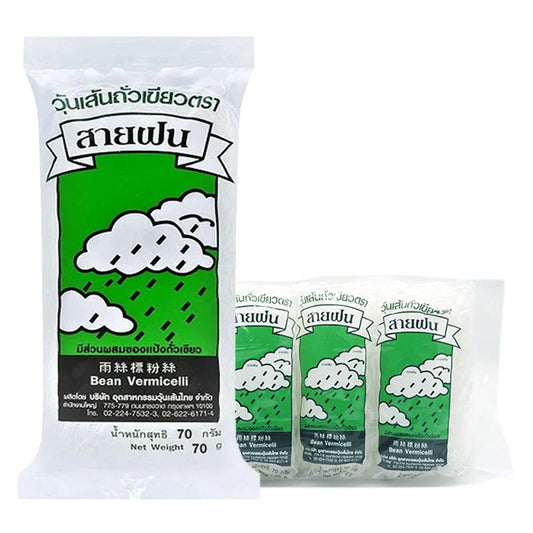 SAIFON Bean Vermicelli 70g x10