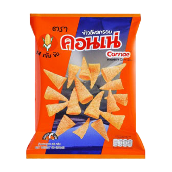 Cornae Corn Snack