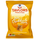 Taylors Mature Cheddar & Onion Flavour Potato Crisps