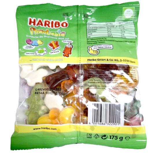 Haribo Phantasia