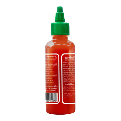 Sriracha Hot Spicy Chilli Sauce