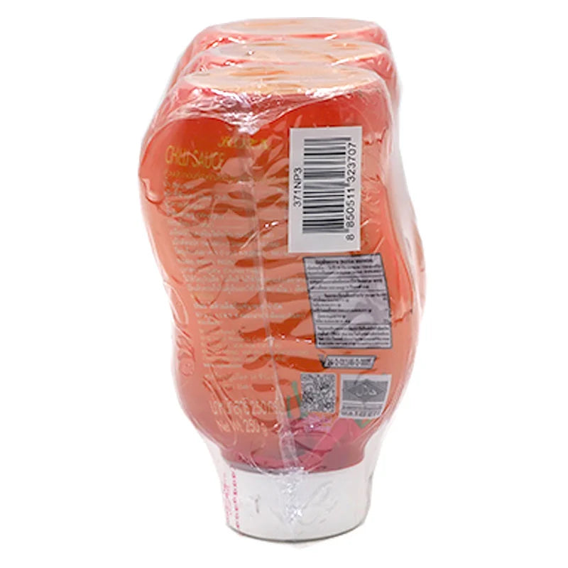 Roza Chili Sauce 250g x3