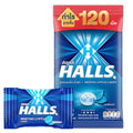 HALLS Mentro 120 Pieces
