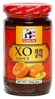 Lin Xo Sauce