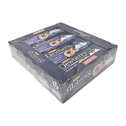 Dewberry Cookies Blueberry 27g