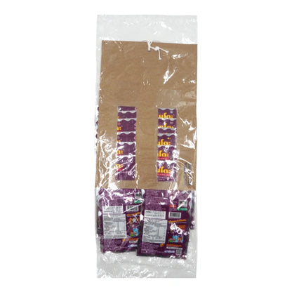 Bento Squid Seafood Snack Spicy Grilled 4g x12