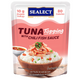 Sealect Tuna Topping With Chili Fish Sauce