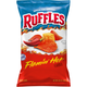 Ruffles Flamin Hot Flavored Chips