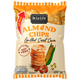 De La Lita Almond And Rice Chips Grilled Sweet Corn