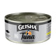 GEISHA Tuna Chunks In Oil . 1 Can 170g