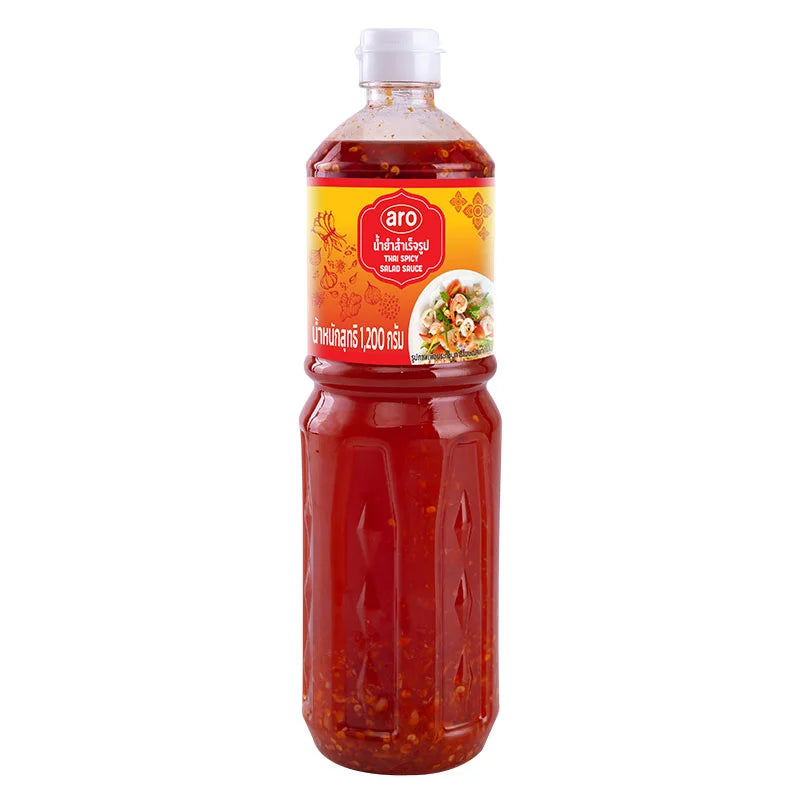 ARO Thai Spicy Salad Sauce 1.2kg