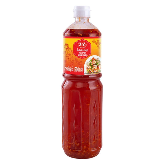 ARO Thai Spicy Salad Sauce 1.2kg